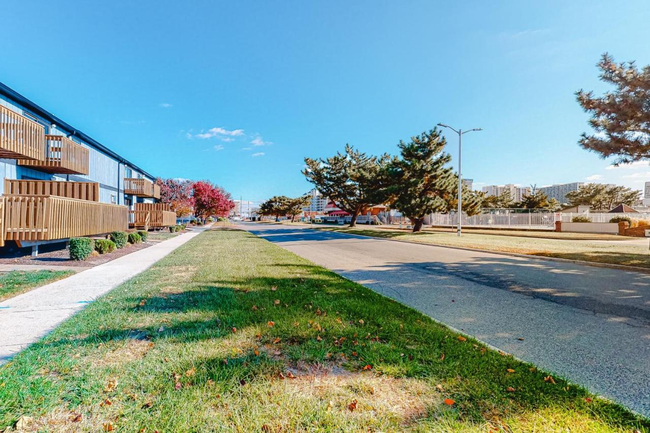 Villa Marlin Cove II 1A Ocean City Exterior foto