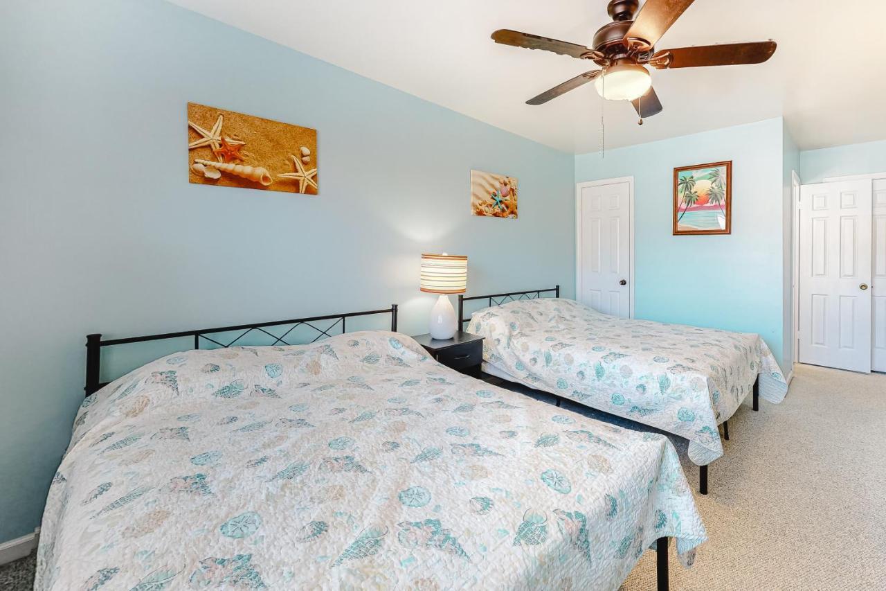 Villa Marlin Cove II 1A Ocean City Exterior foto
