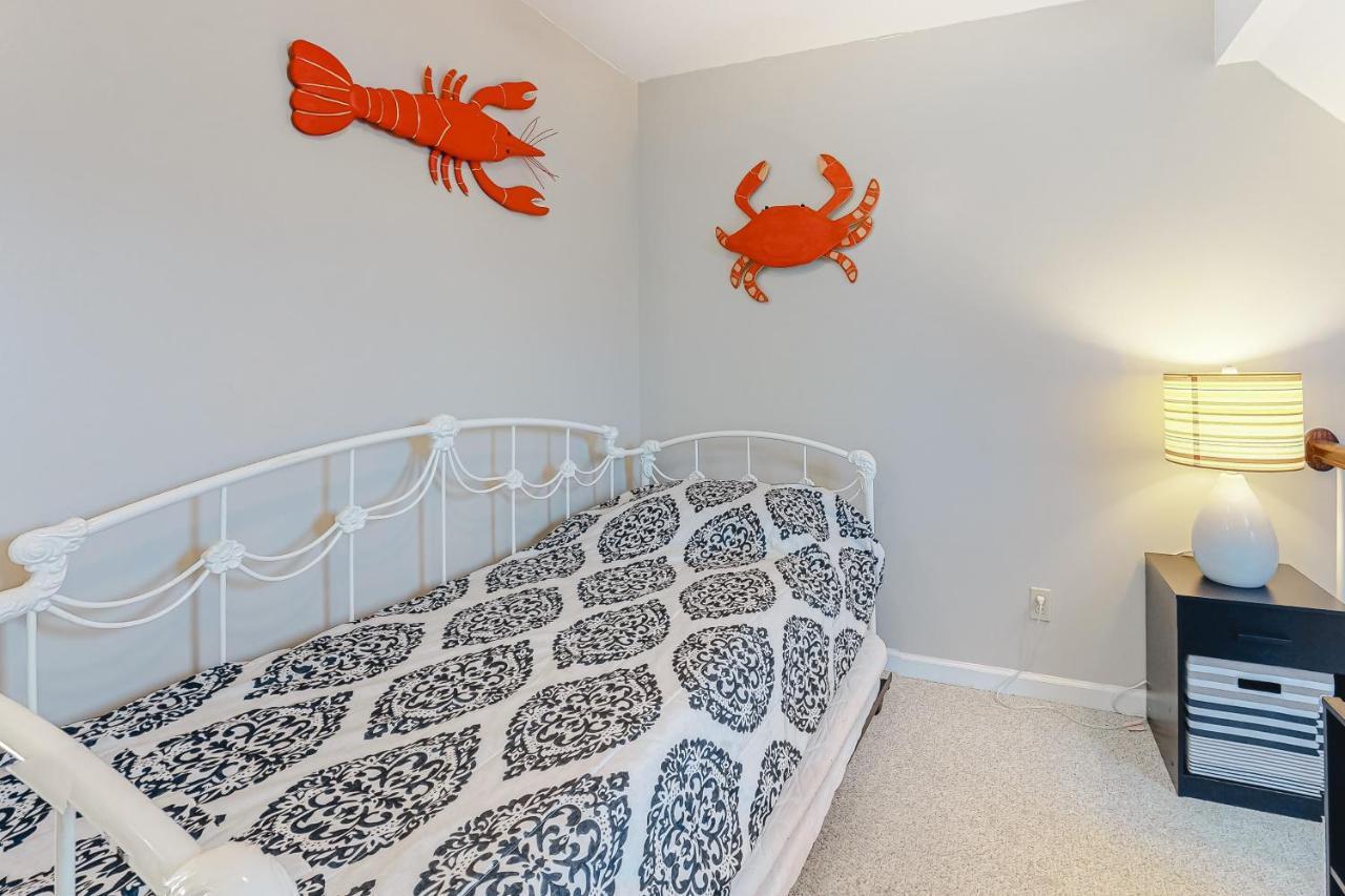 Villa Marlin Cove II 1A Ocean City Exterior foto
