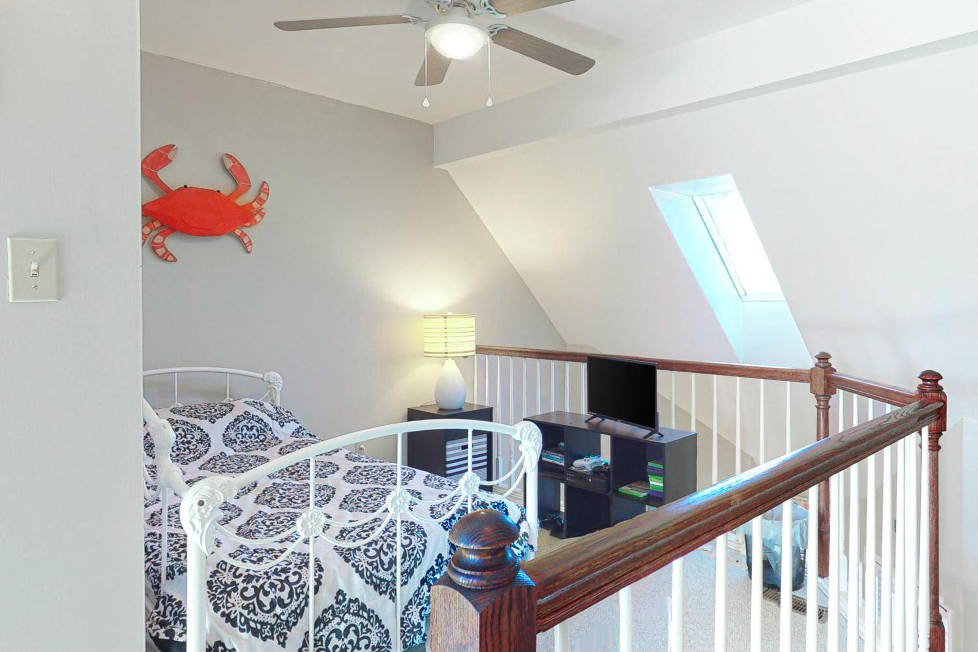 Villa Marlin Cove II 1A Ocean City Exterior foto